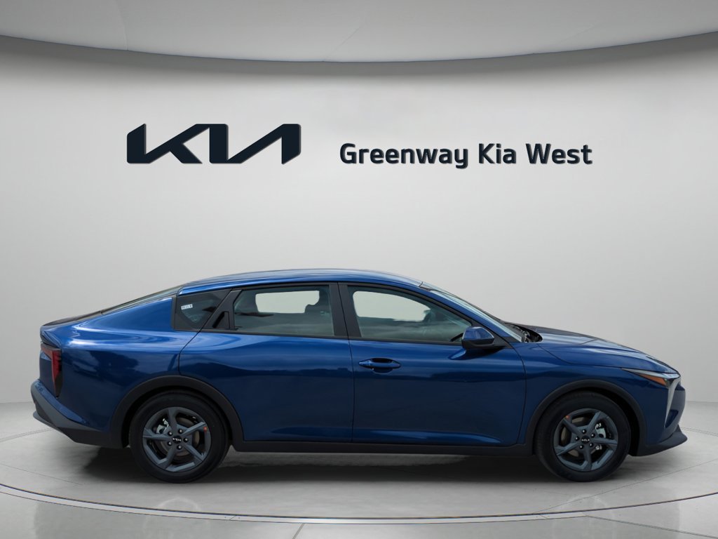 2026 Kia K4 LXS - Photo 9