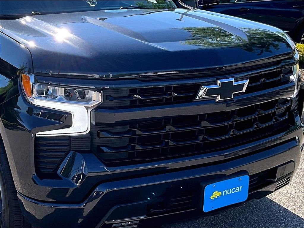 2023 Chevrolet Silverado 1500 RST - Photo 31
