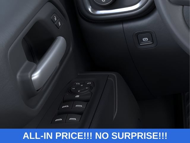 2026 Chevrolet Silverado 2500 HD Custom - Photo 16