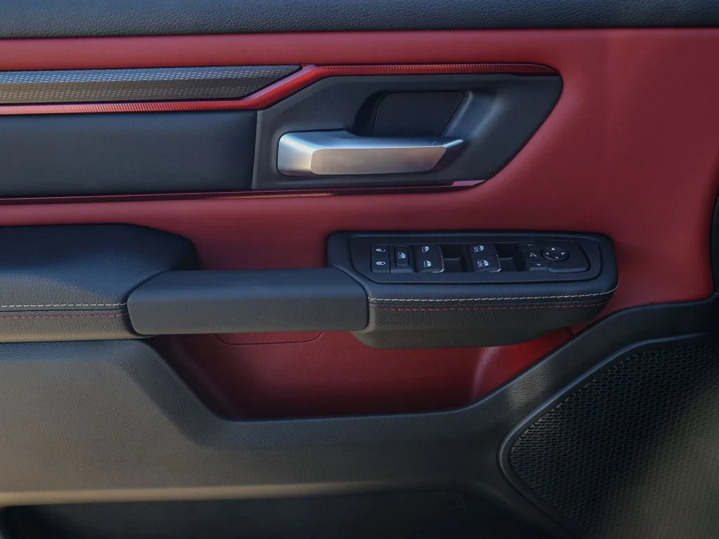 2026 RAM 1500 Rebel - Photo 23
