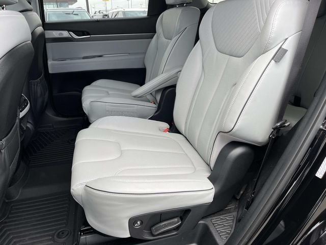 Certified Used 2023 Black Hyundai SEL image 20