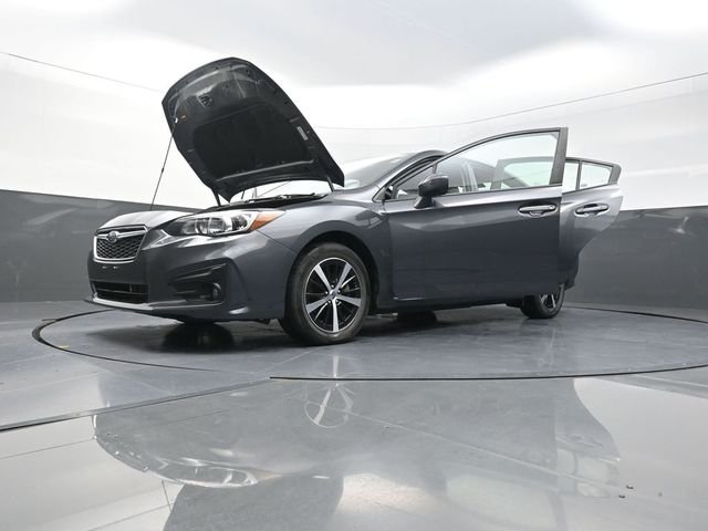 Used 2019 Gray Subaru 2.0i Premium image 41