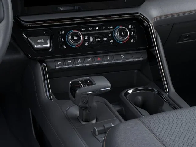 2026 GMC Sierra 1500 AT4 - Photo 24