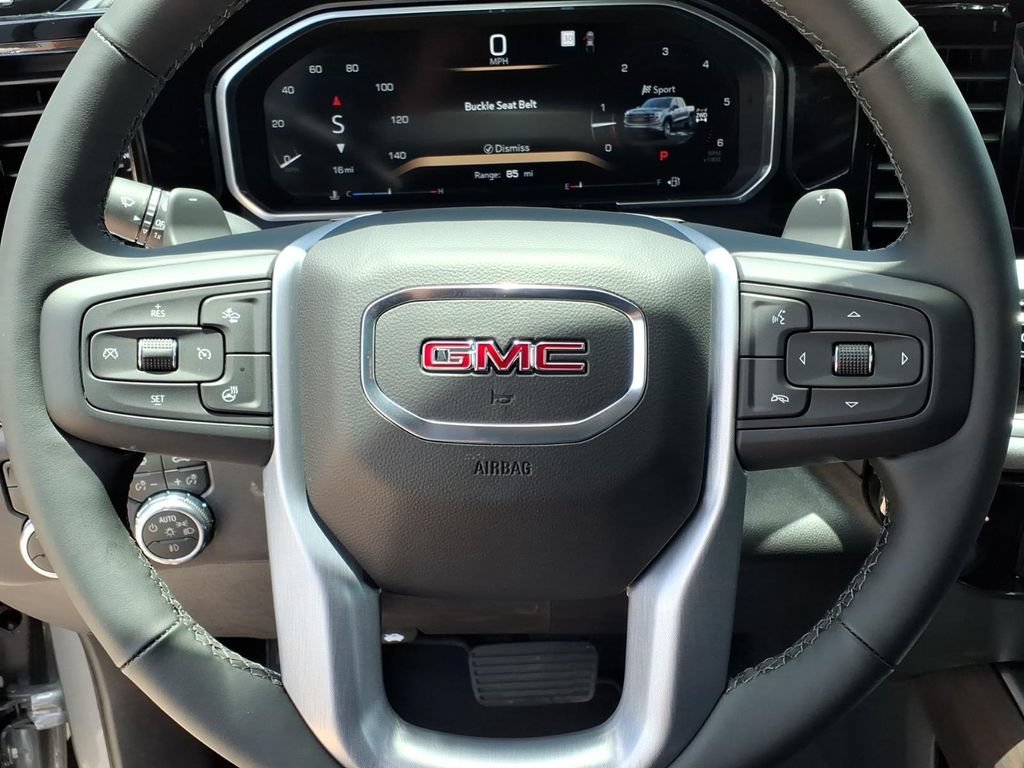 2026 GMC Sierra 1500 SLT - Photo 19