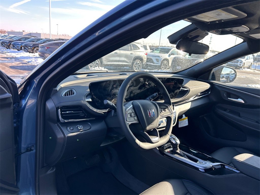 2026 BUICK ENVISTA - Image 16