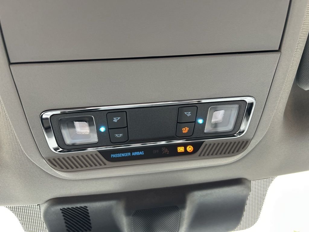 New 2026 Avalanche Ford Lariat image 35