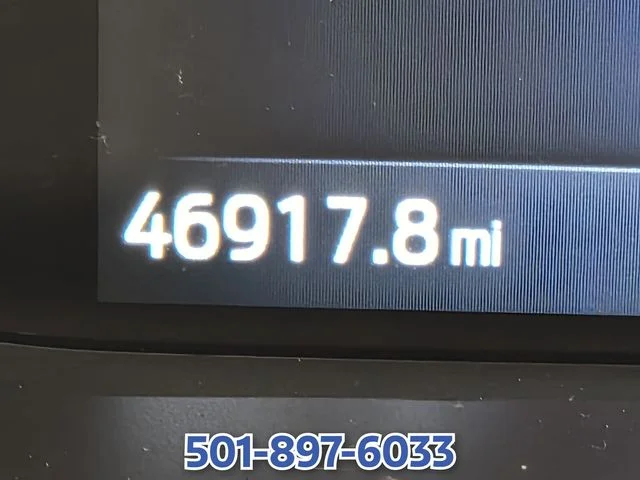 Used 2024 White Ford Active image 22