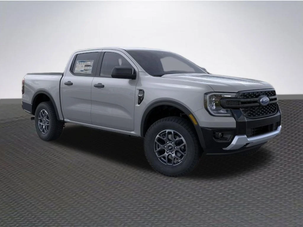 New 2026 Avalanche Ford XLT image 7