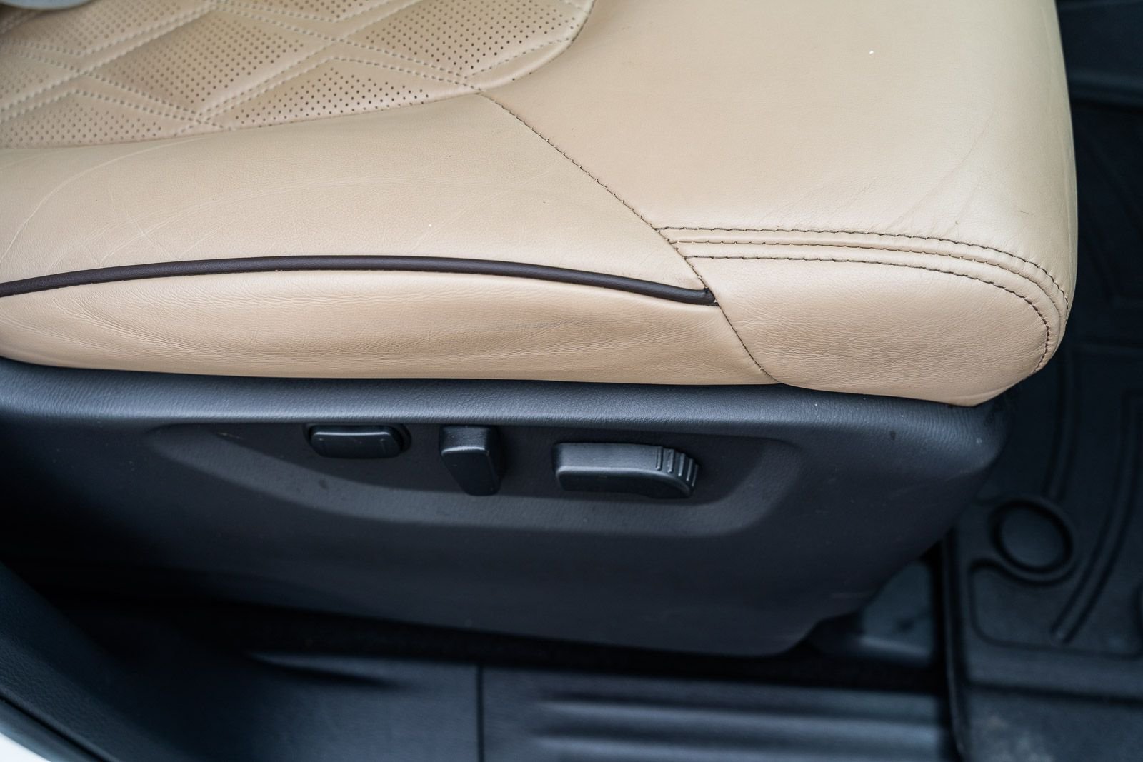 2023 Nissan Armada Platinum - Photo 17