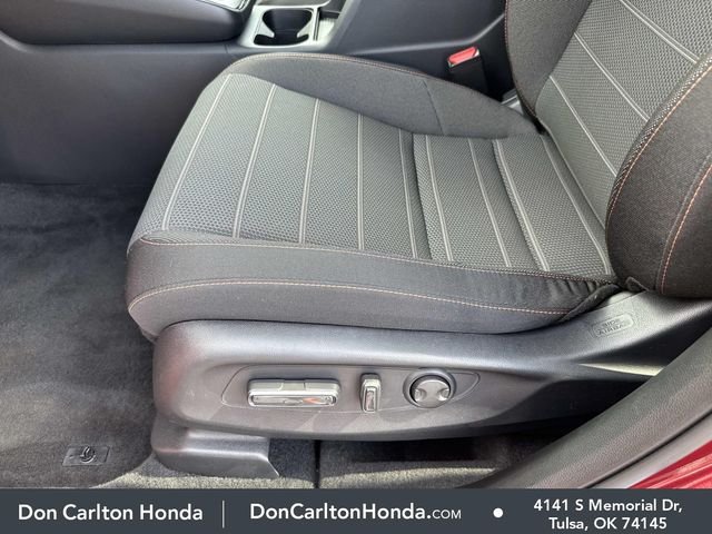 2026 Honda CR-V TrailSport - Photo 13