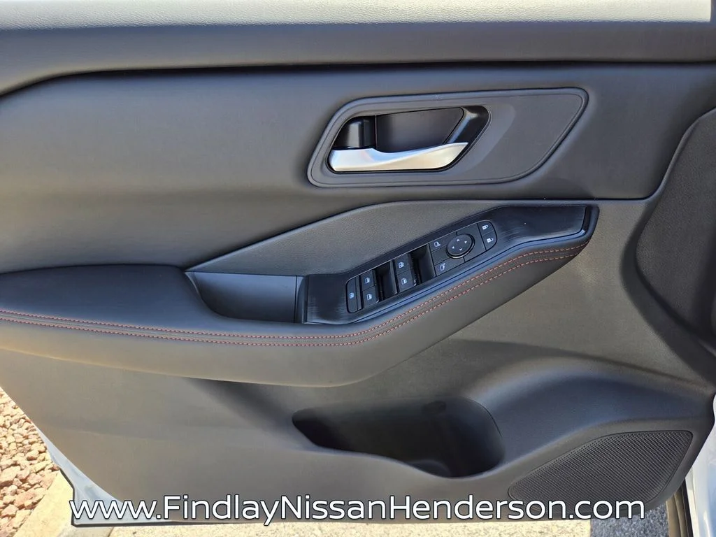2026 Nissan Rogue Rock Creek - Photo 10