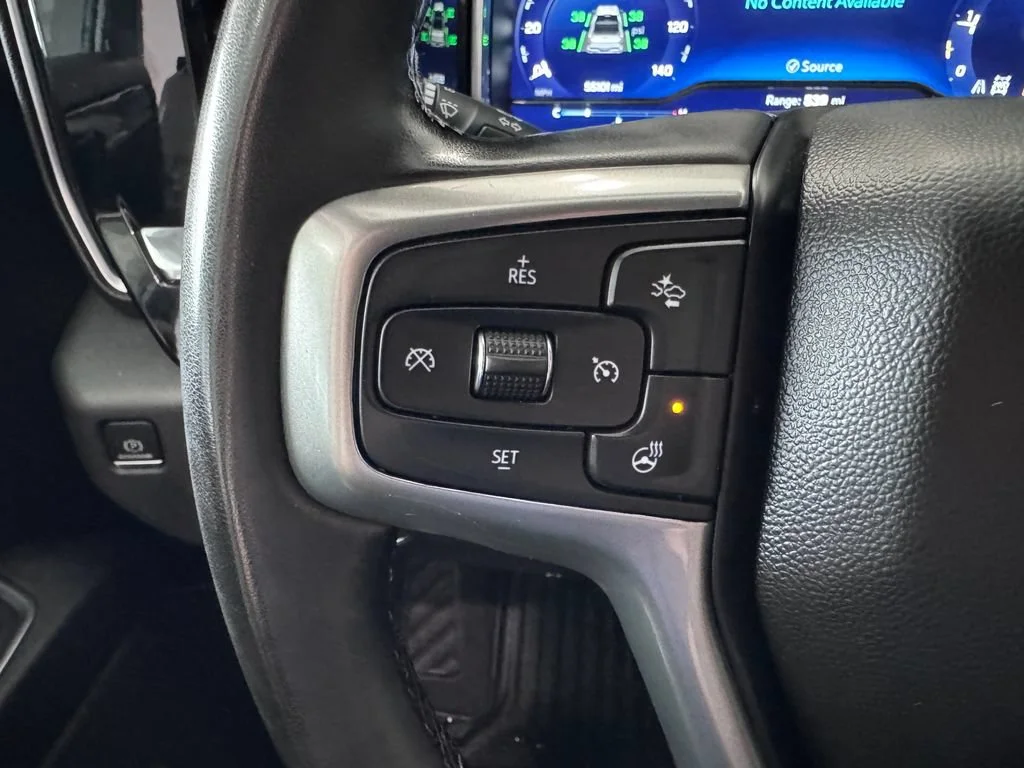 2023 Chevrolet Silverado 1500 RST - Photo 15