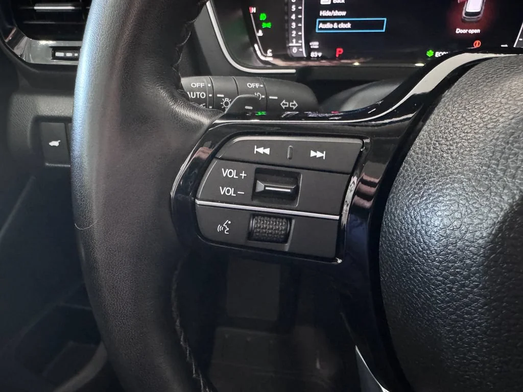 2024 Honda Pilot Elite - Photo 16