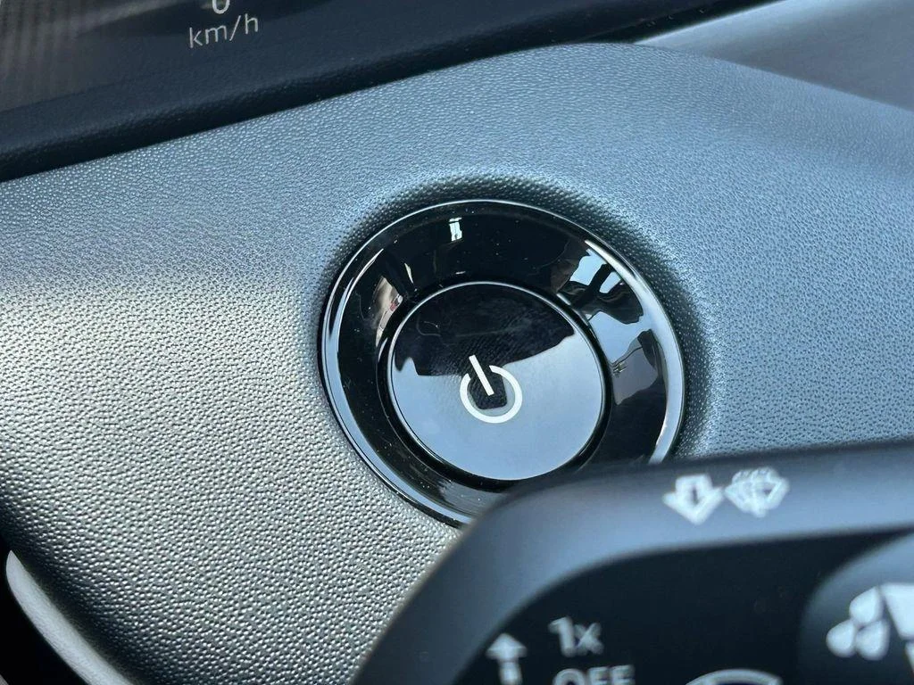 New 2026 Gun Metallic Nissan SV+ image 21