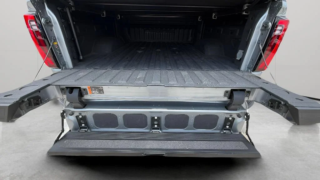 Certified Used 2024 Sterling Metallic GMC Denali image 31