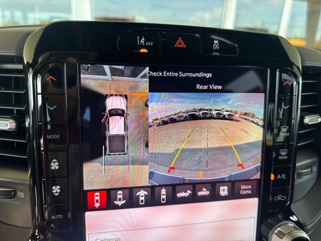 2025 RAM 2500 Tradesman - Photo 30