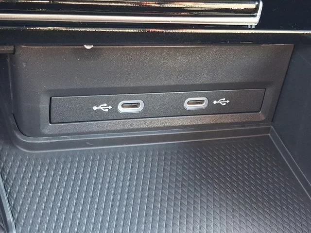 New 2026 Black Volkswagen SE w/Technology image 16