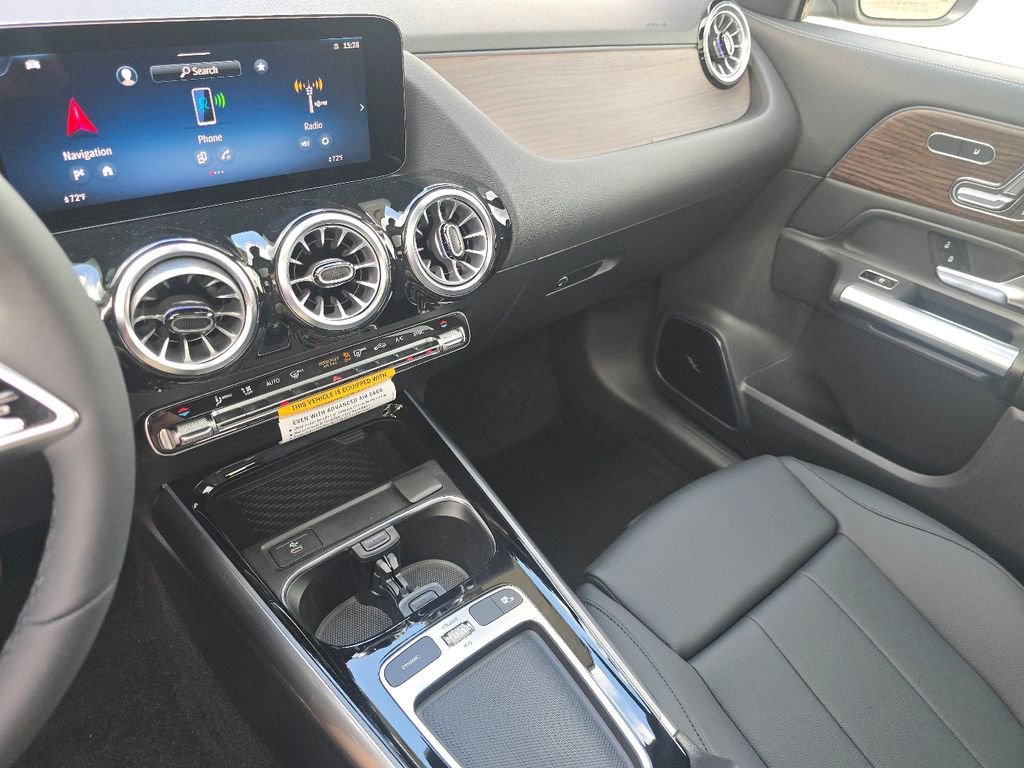 New 2026 Night Black Mercedes-Benz GLA 250 image 68