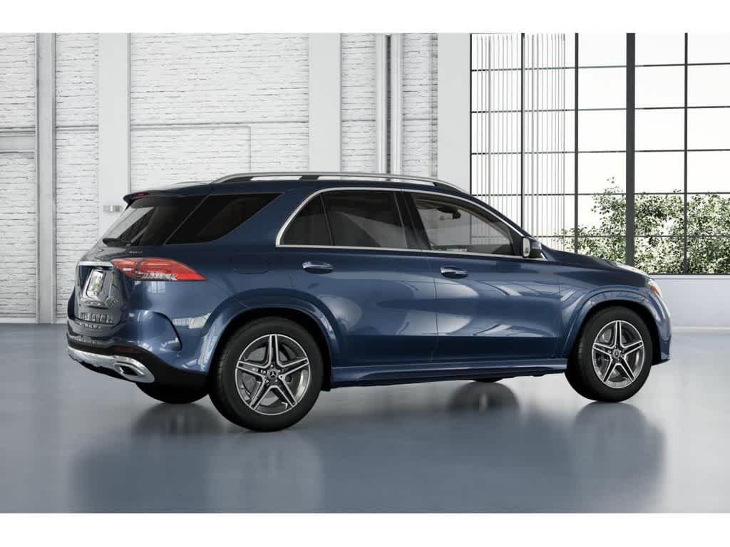 2026 Mercedes-Benz GLE GLE450 - Photo 18