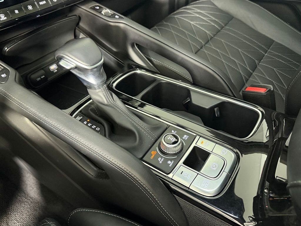 2024 Kia Telluride SX Prestige X-Pro - Photo 15