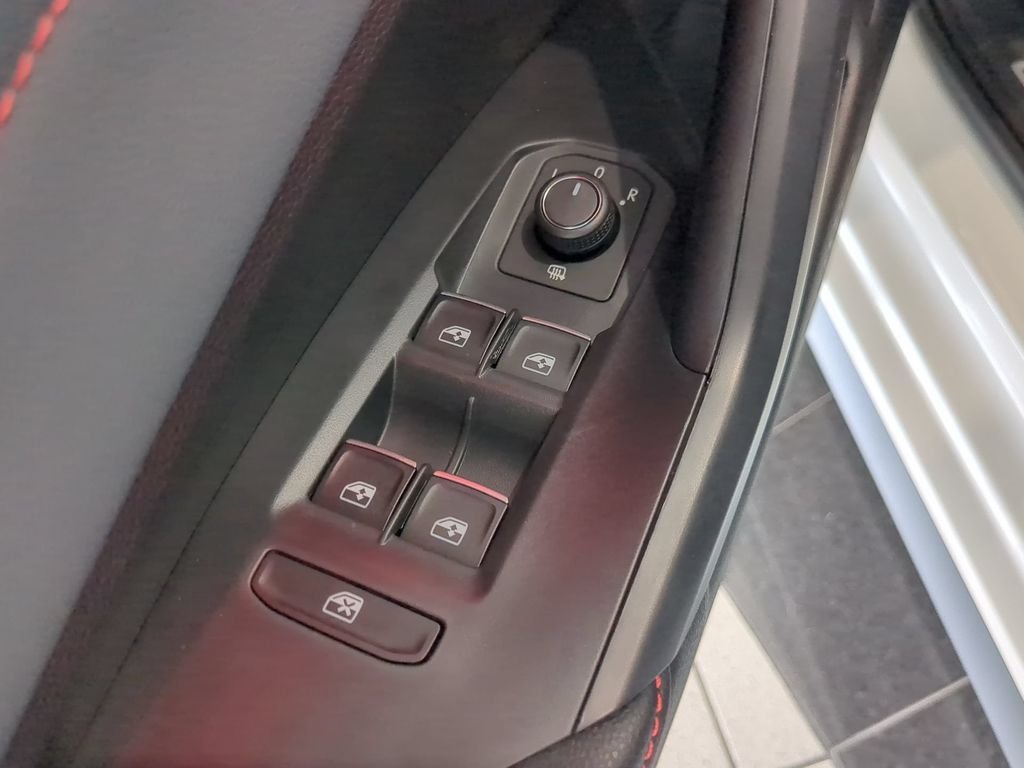 New 2026  Volkswagen 2.0T Autobahn image 15