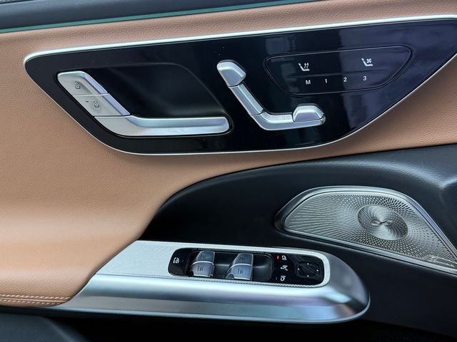 New 2026 Verde Silver Metallic Mercedes-Benz E 450 image 16