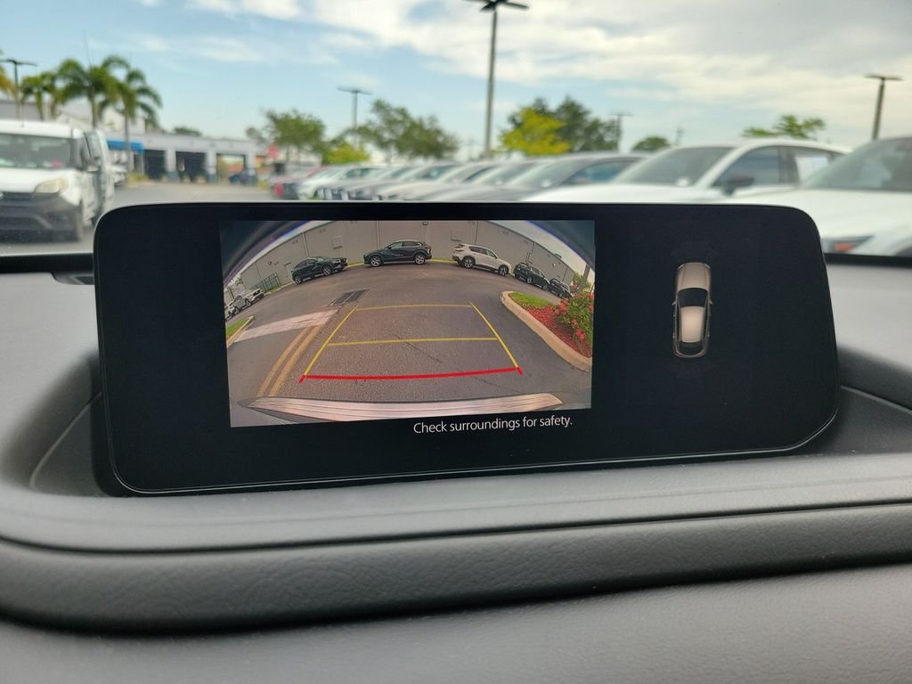 Used 2026 Gray Mazda 2.5 S Preferred image 23