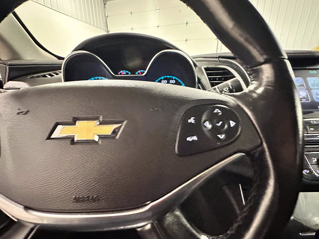 Used 2017 Black Chevrolet LT image 37