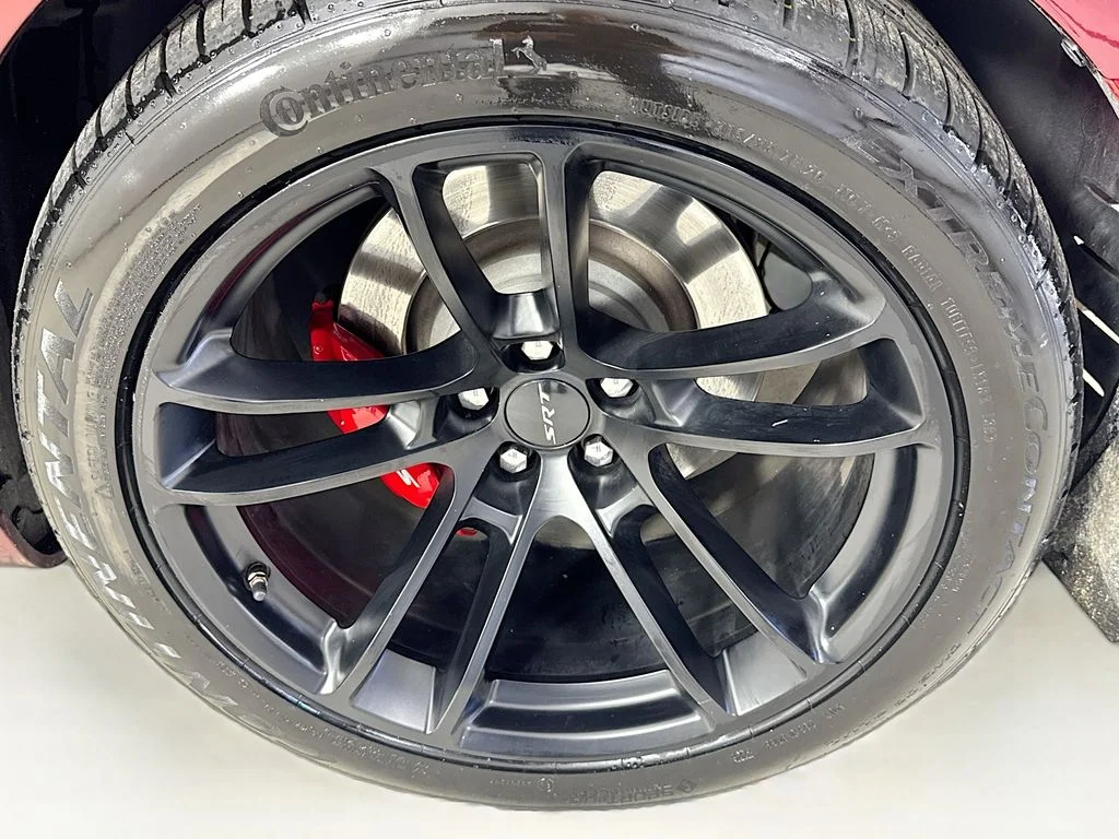 2021 Dodge Charger SRT - Photo 40