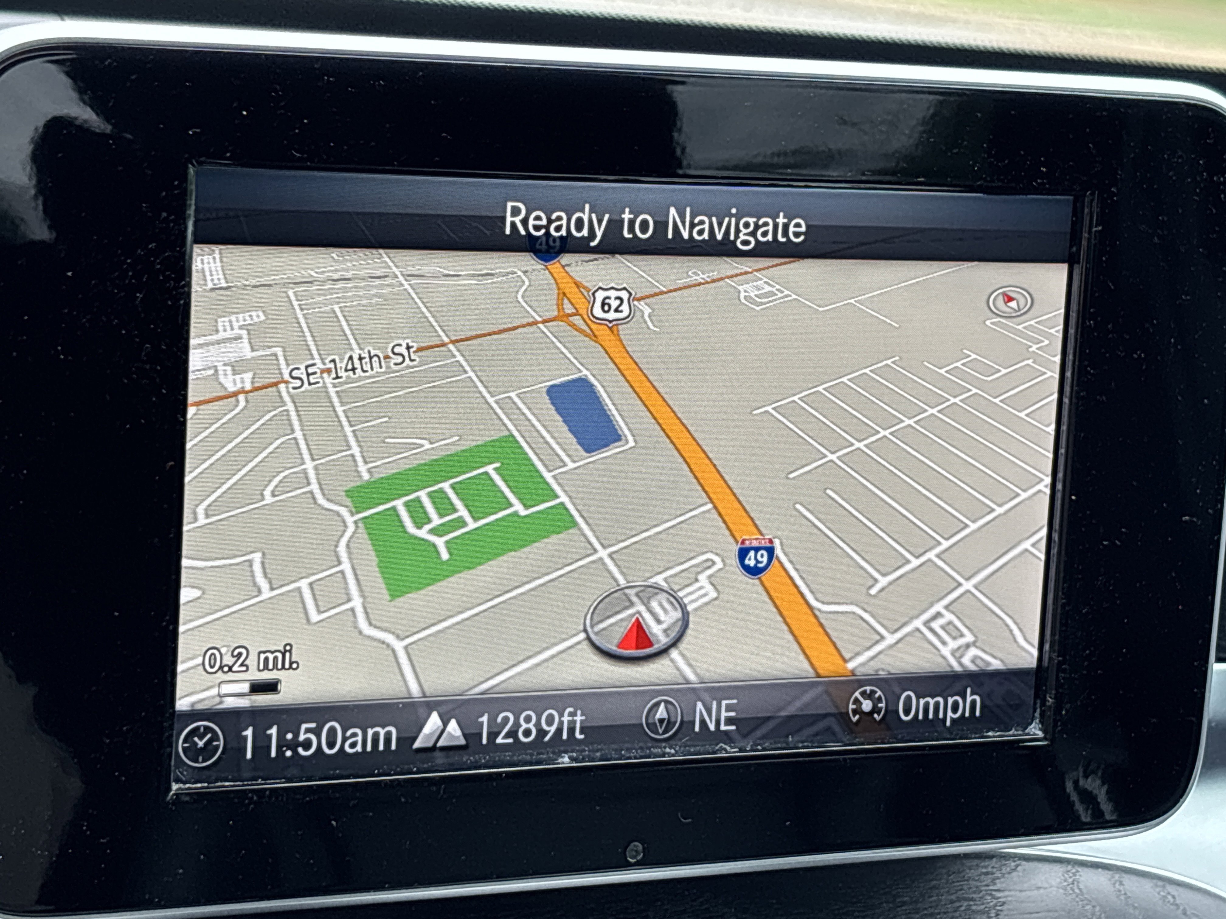Used 2018 Black Mercedes-Benz GLC 300 4Matic image 31