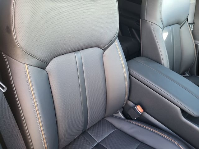 2026 Mazda CX-50 Premium - Photo 14