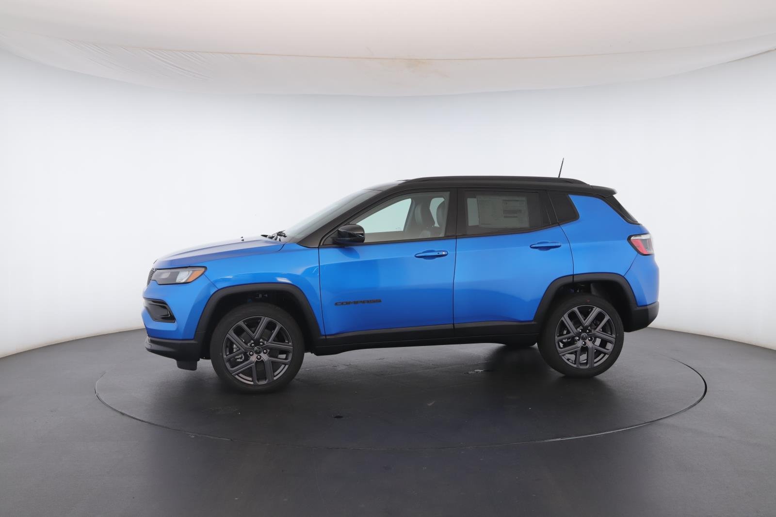 2026 Jeep Compass Limited Altitude - Photo 38