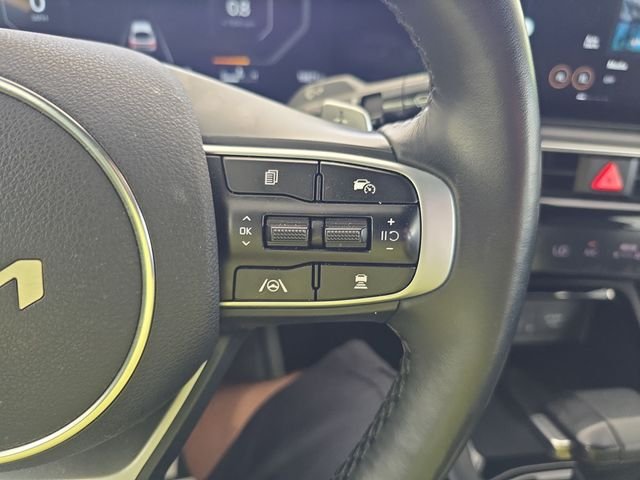 Used 2025 Gray Kia GT image 19