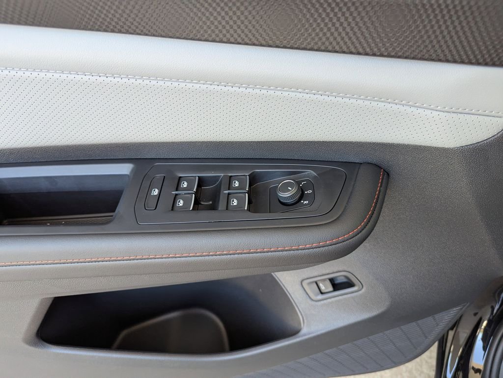 2026 Volkswagen Atlas Atlas Peak Edition - Photo 18