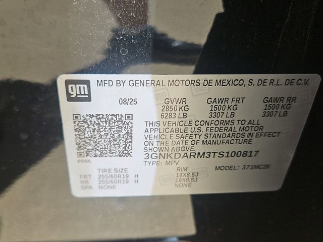 2026 Chevrolet Blazer EV LT - Photo 29