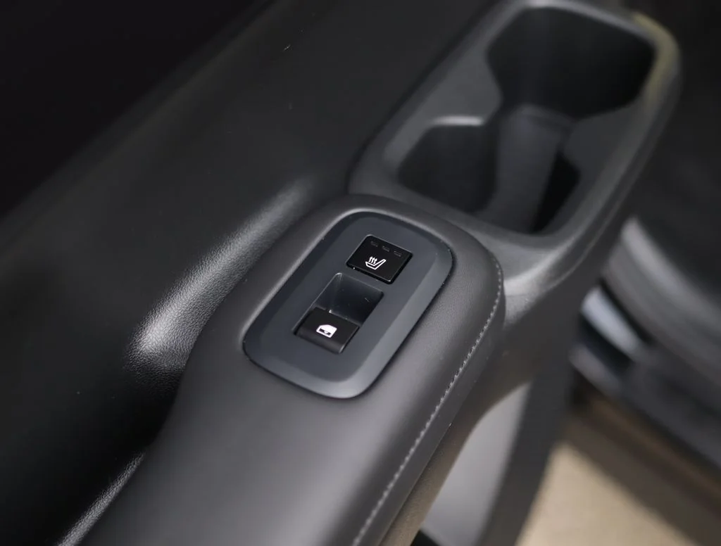 Used 2024 Black Hyundai Calligraphy image 35
