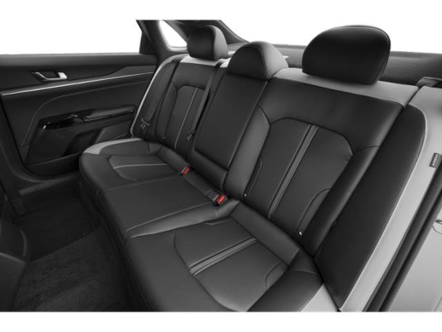 New 2026 Aurora Black Pearl Kia GT-Line image 16