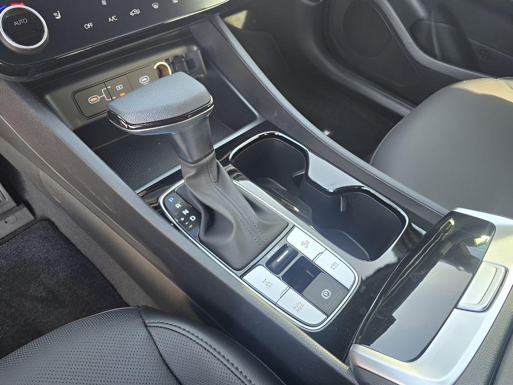 New 2026 Rockwood Green Hyundai SEL AWD image 20
