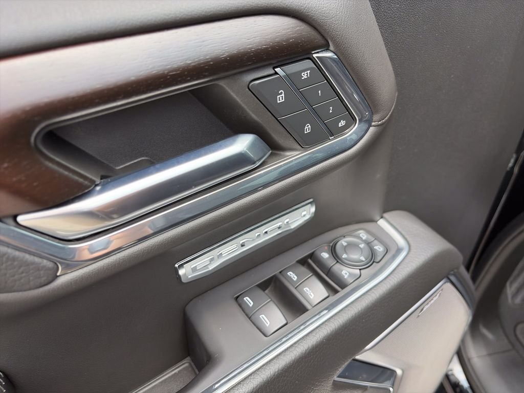 2024 GMC Sierra 1500 Denali Denali - Photo 18