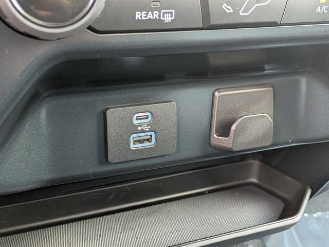 Used 2024 Black Ford XL image 28
