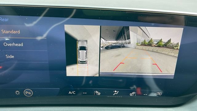 2026 Buick Envision Sport Touring - Photo 20