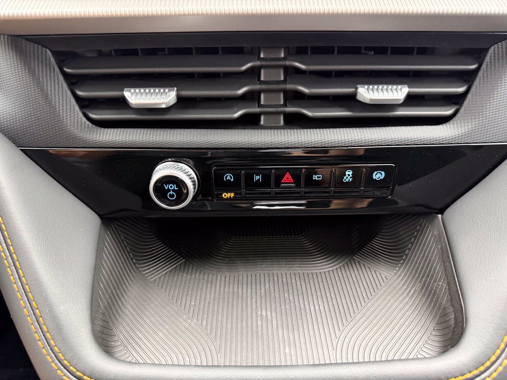 2026 Ford Explorer Tremor - Photo 55