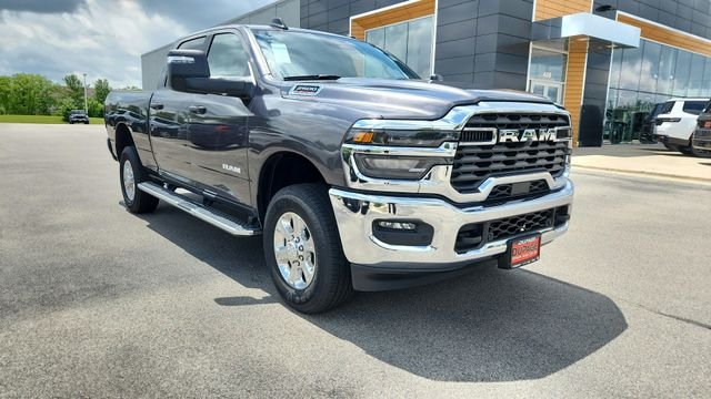 Used 2025 Gray Ram Big Horn image 19
