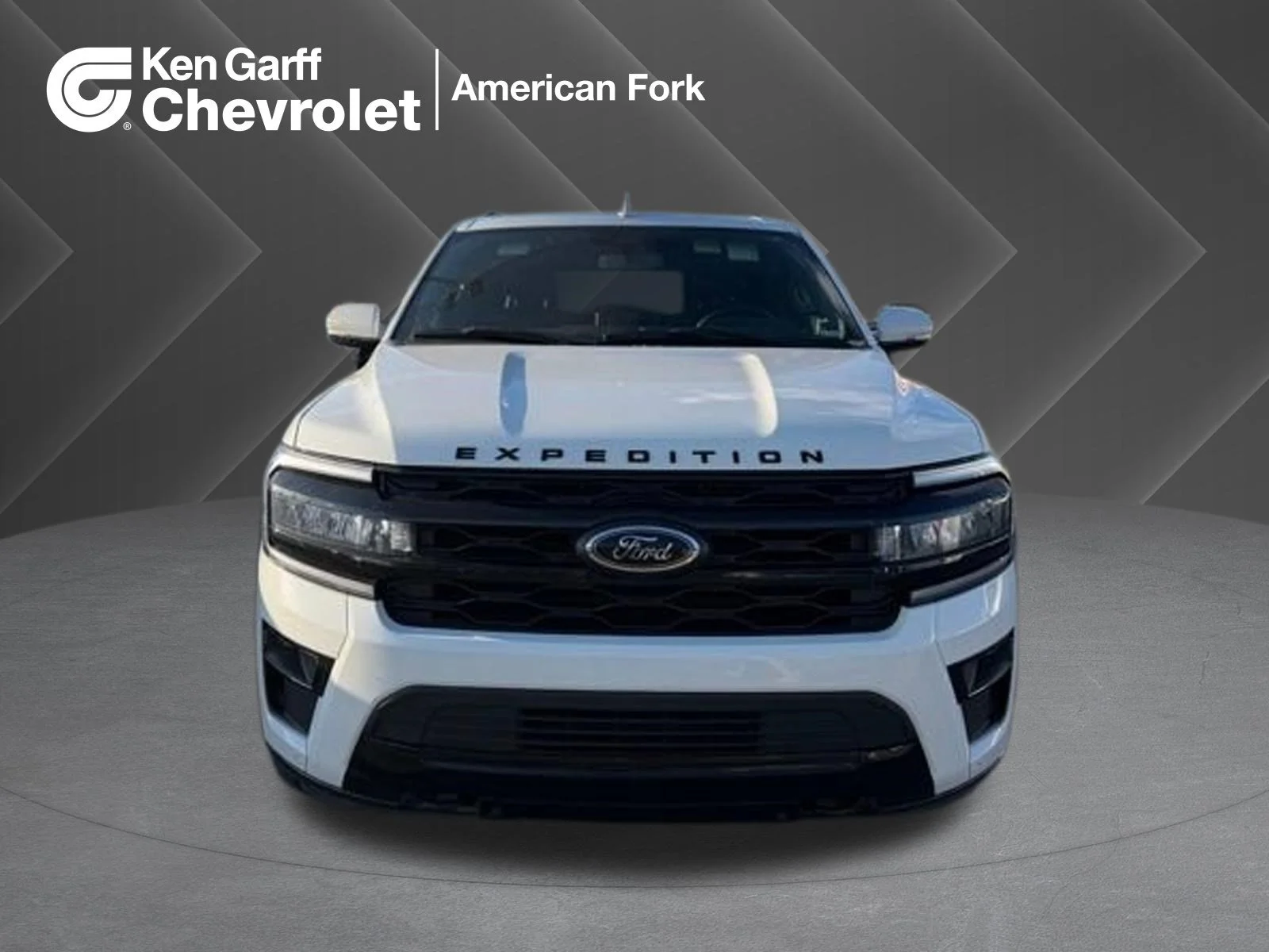 2024 Ford Expedition Limited MAX 4x4's photo