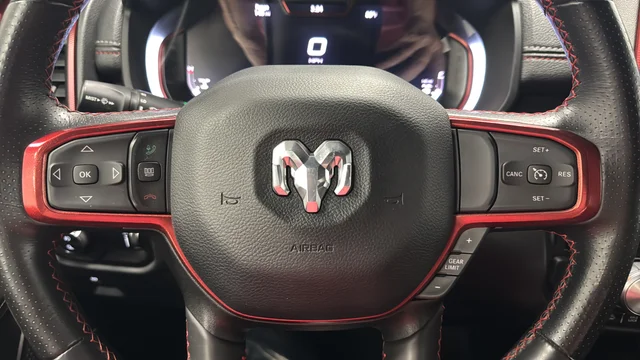 2024 RAM Ram 1500 Pickup Rebel - Photo 15