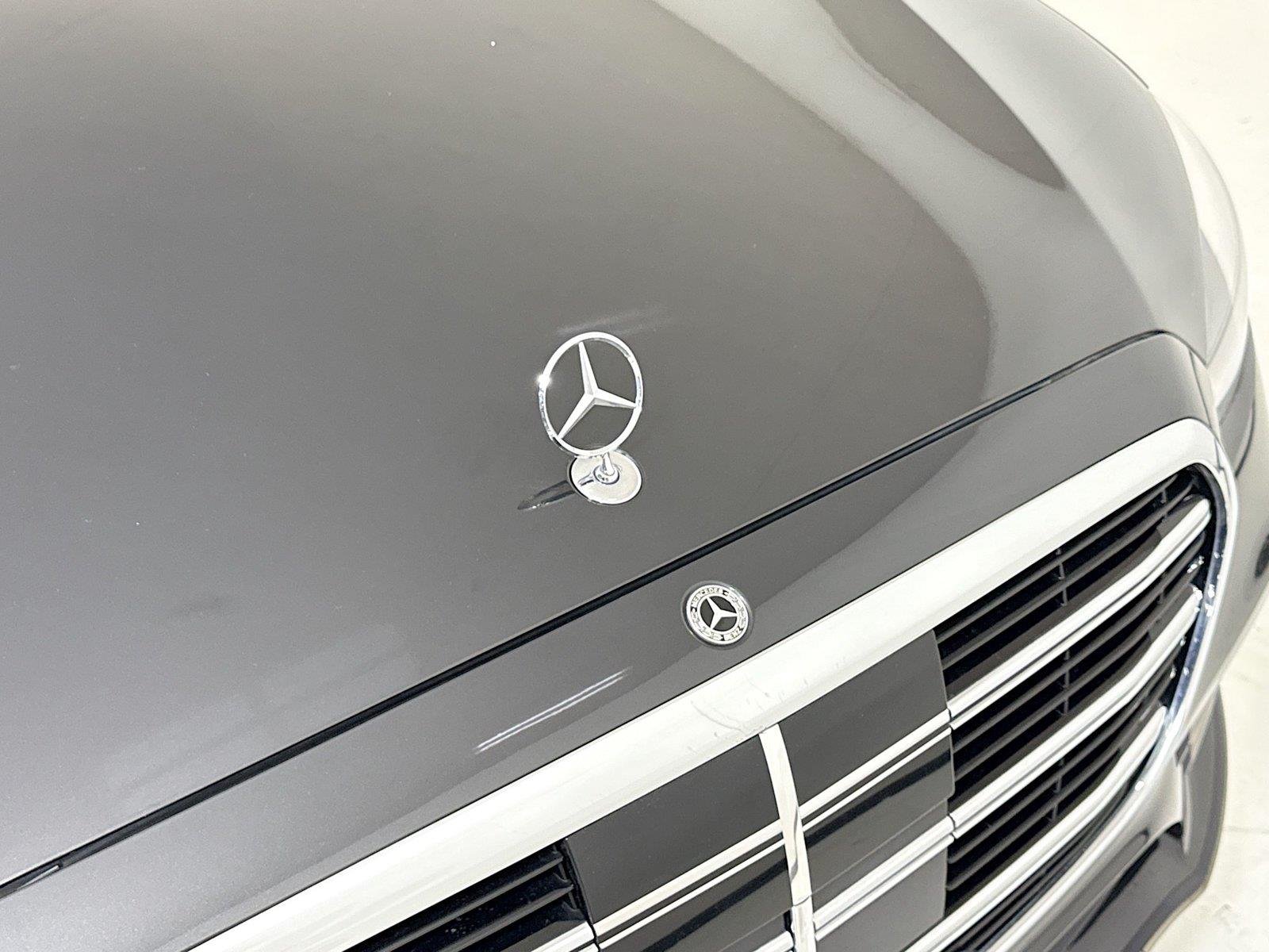 2023 Mercedes-Benz S-Class S 500 - Photo 30