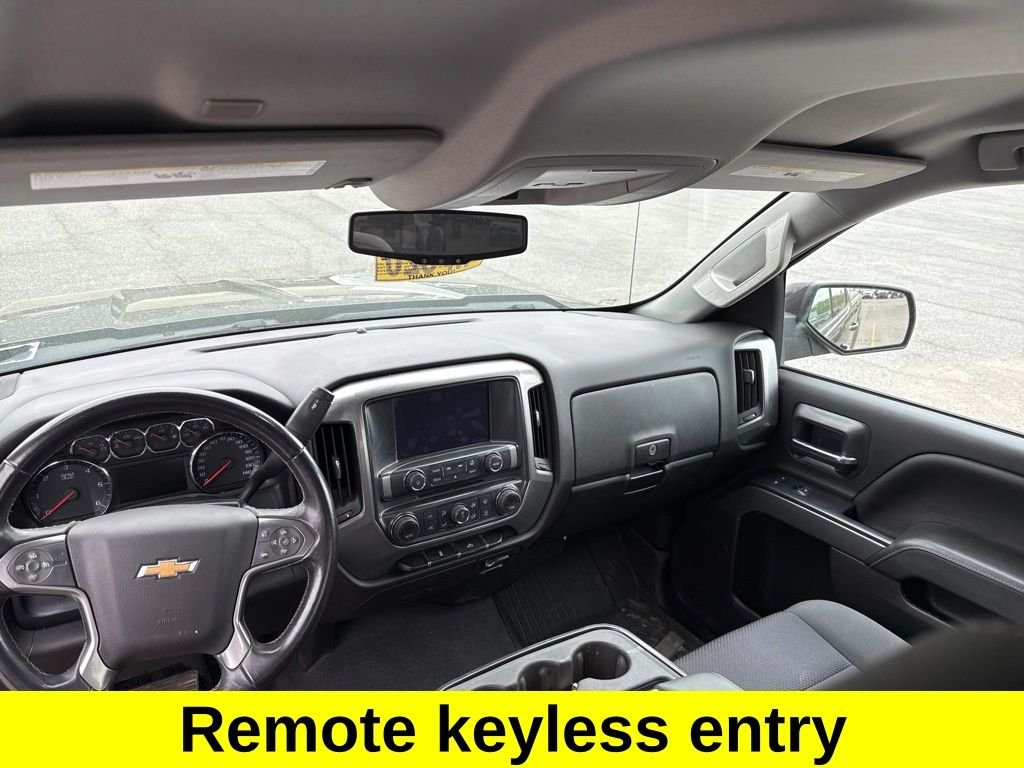 Used 2019 Brown Chevrolet LT image 13