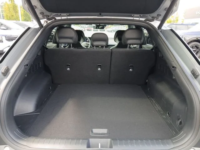 Certified Used 2023 Gray Kia GT-Line image 9