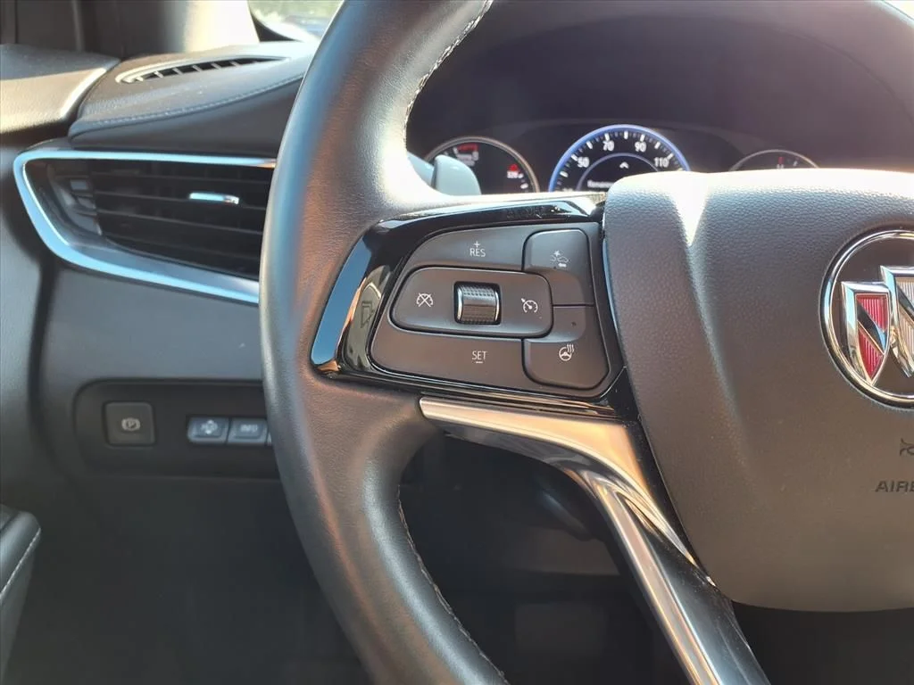 2023 Buick Enclave Avenir - Photo 7