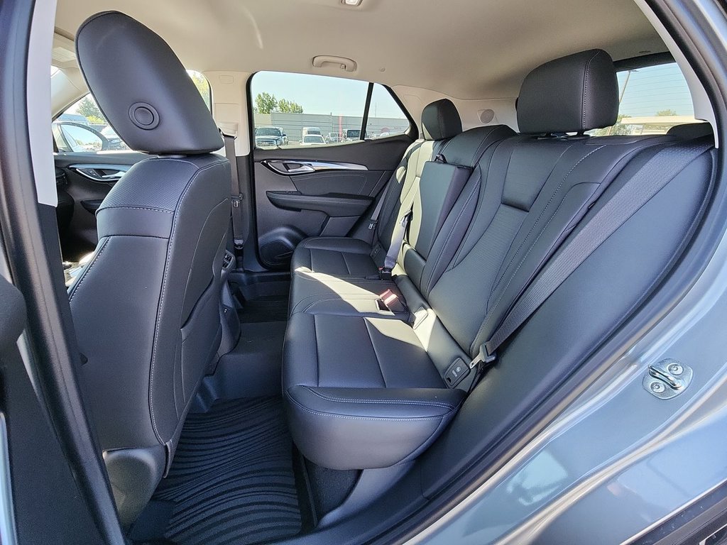 2026 Buick Envision Preferred - Photo 22